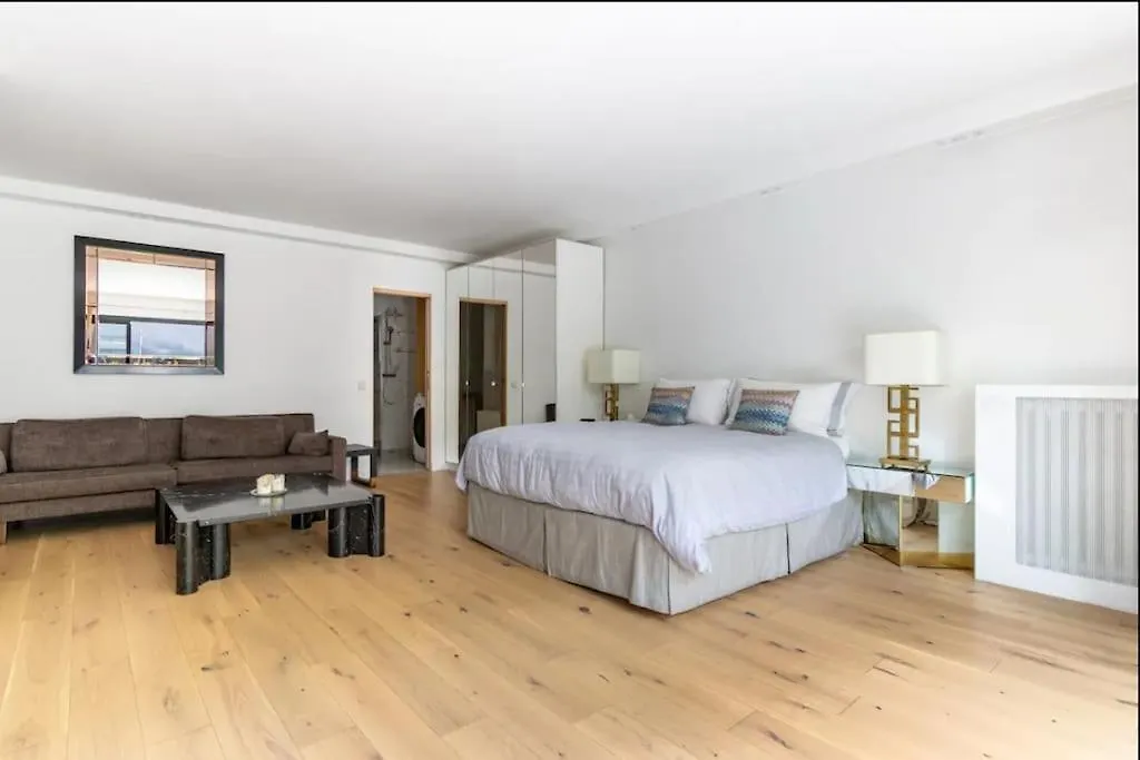 Passy Ranelagh Superbe Appartement Avec Terrasse Paris